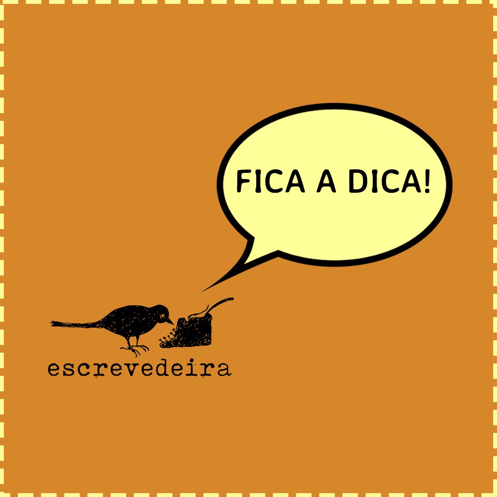 FICA A DICA #3